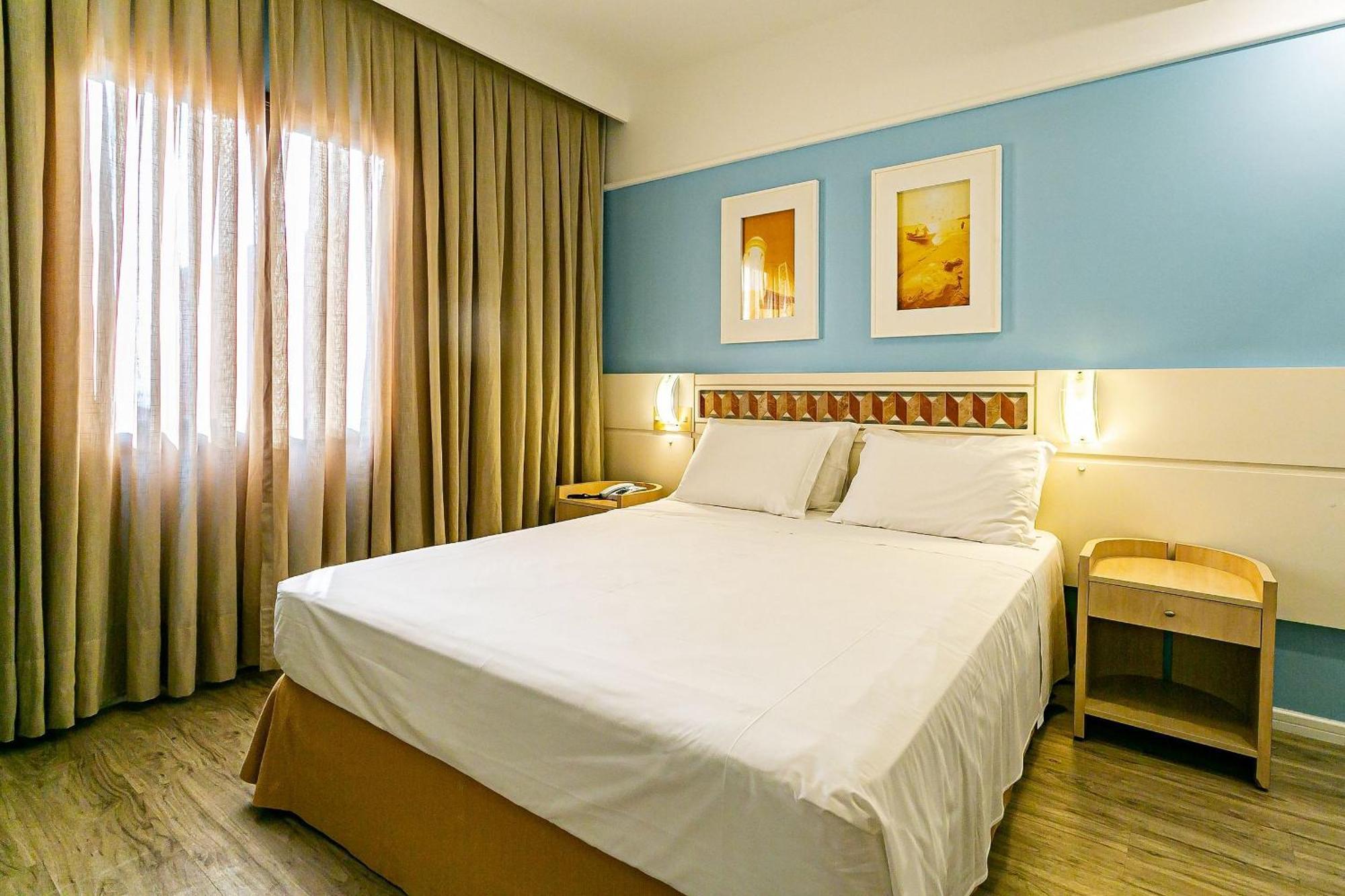Pe Na Areia - Jbvtop Resort
