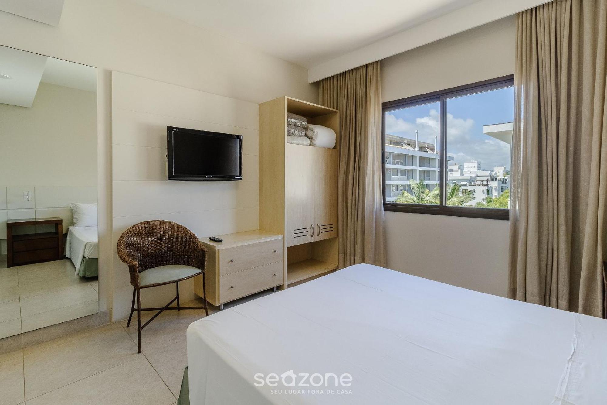 Pe Na Areia - Jbvtop Resort