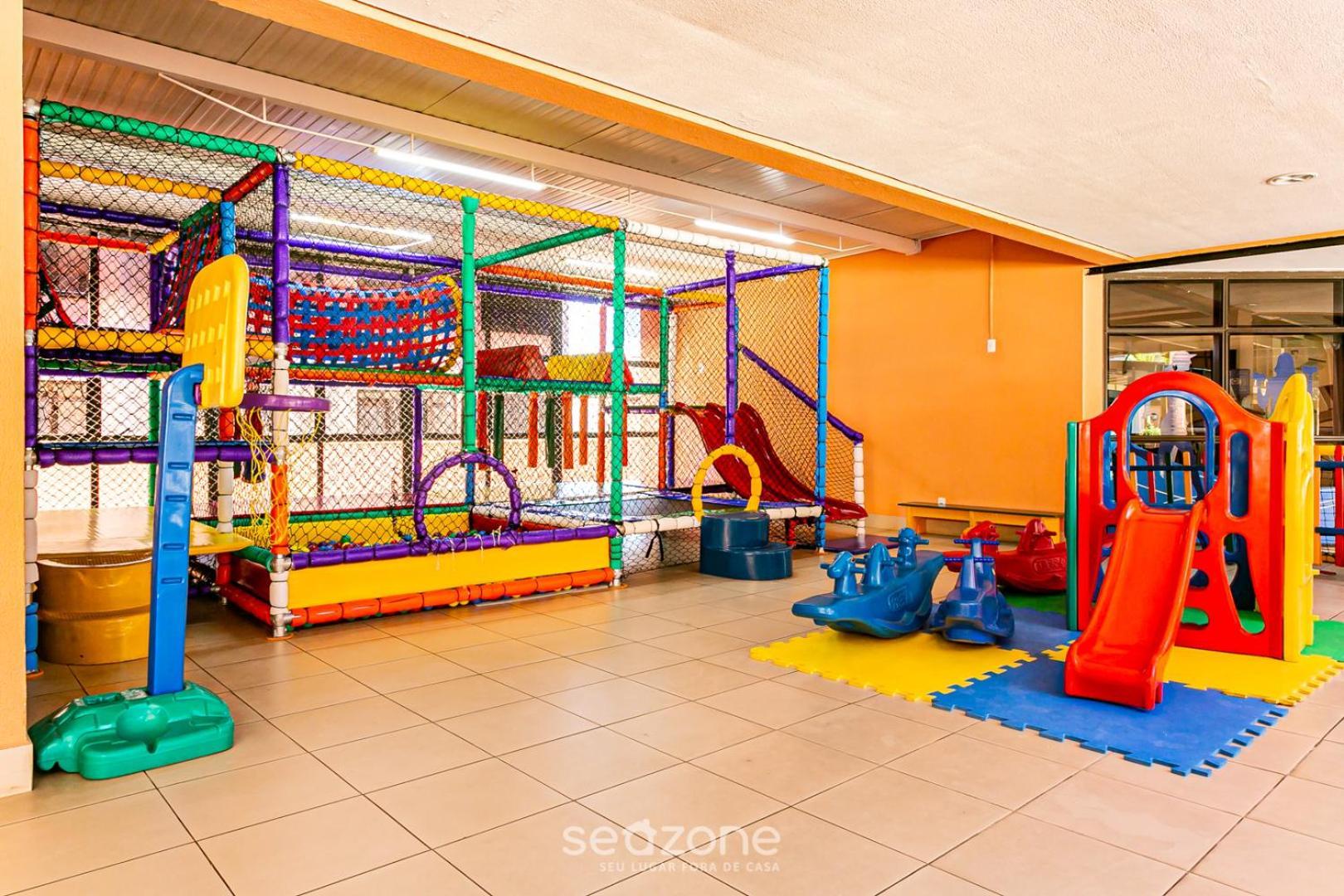 Pe Na Areia - Jbvtop Resort