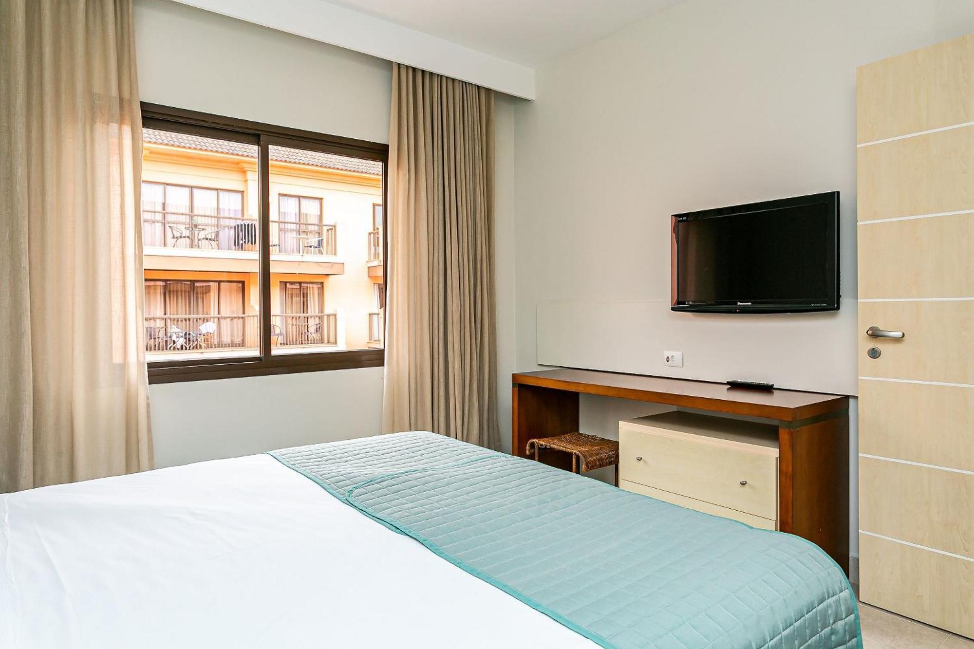 Pe Na Areia - Jbvtop Resort