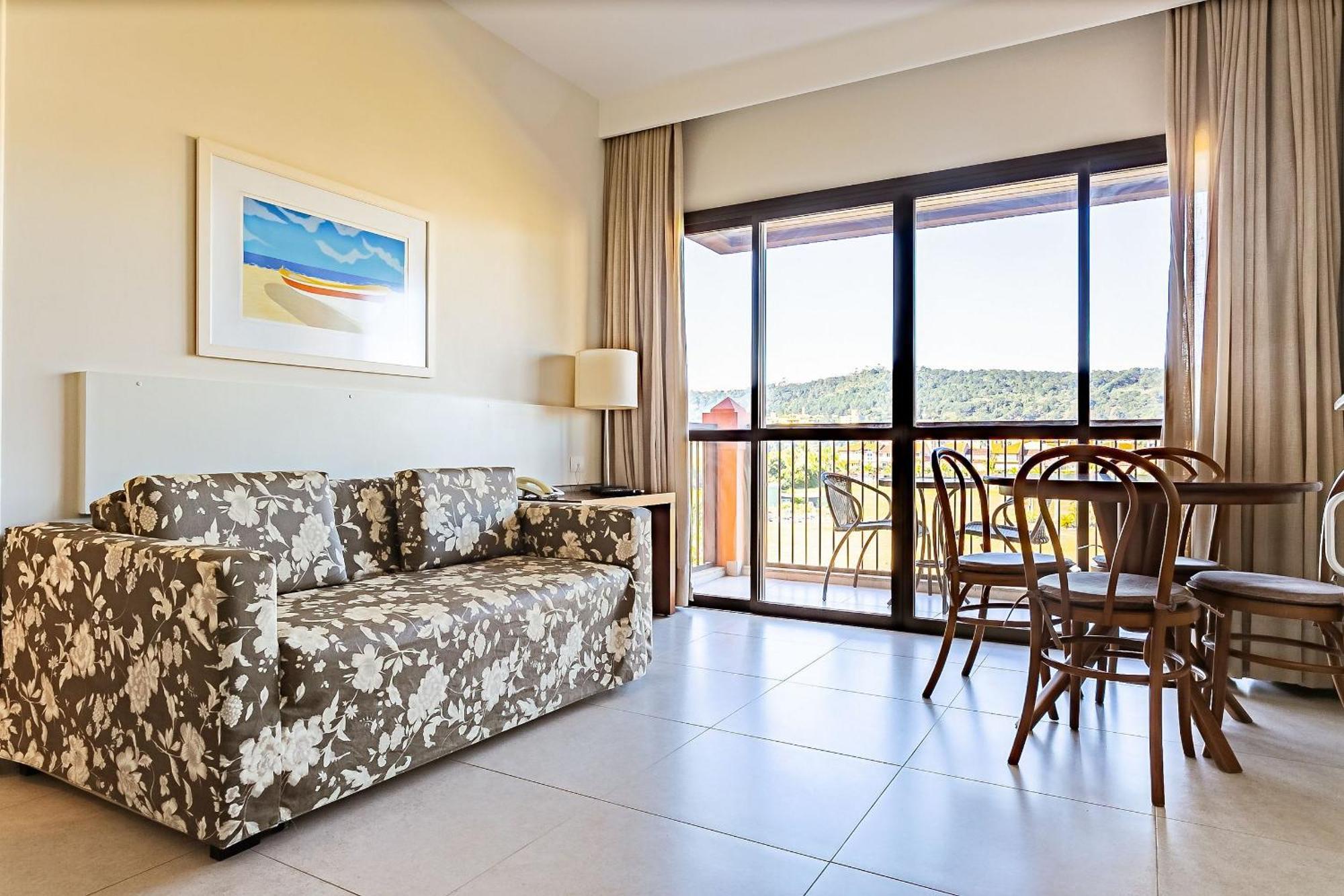 Resort Pe Na Areia - Jbvtop *