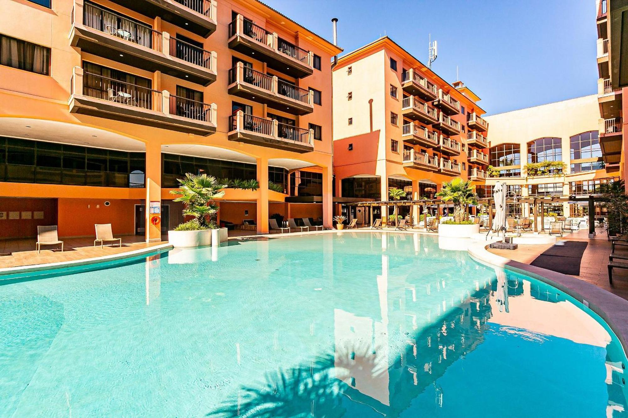 Pe Na Areia - Jbvtop Resort Florianopolis