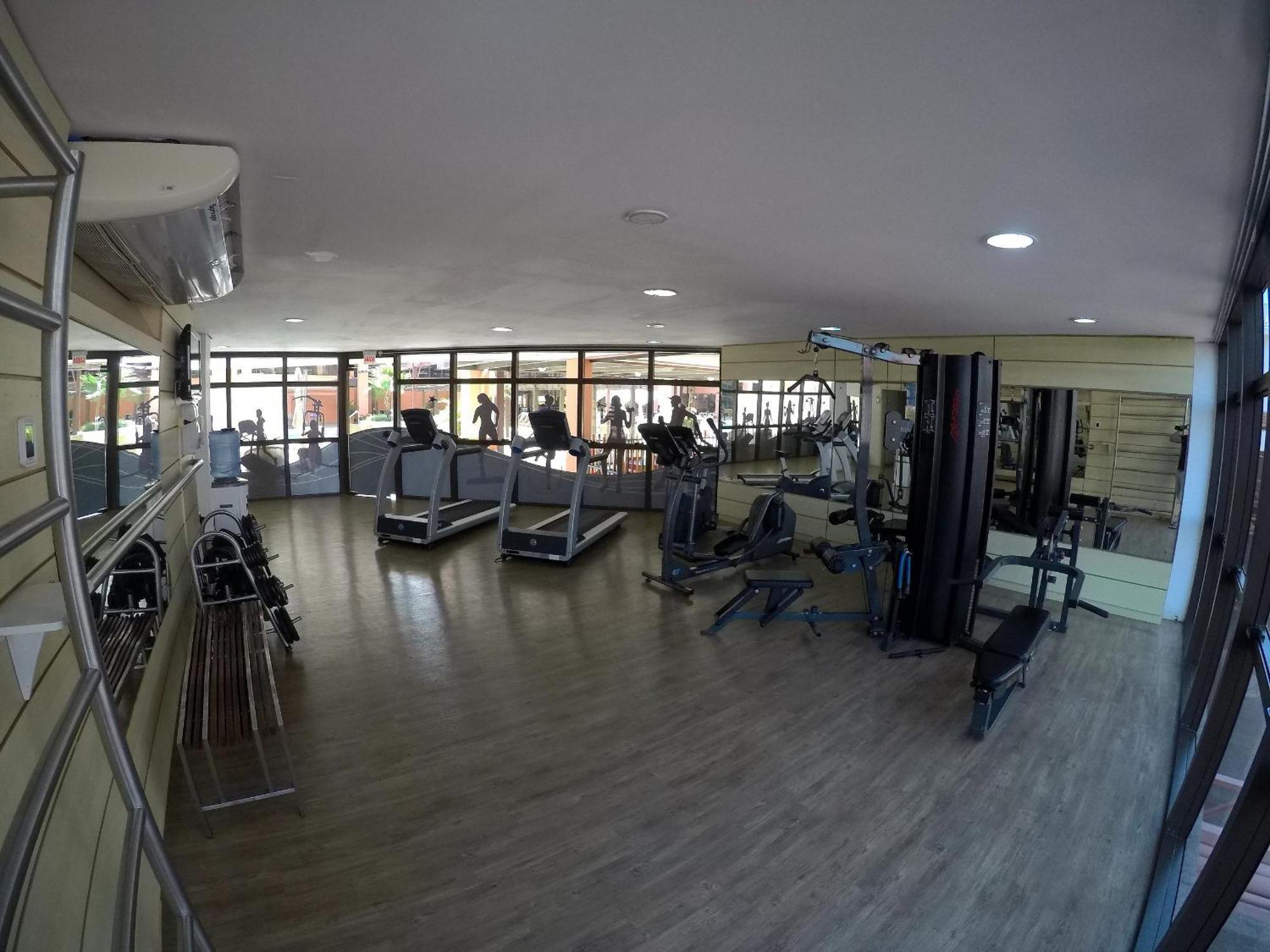 Resort Pe Na Areia - Jbvtop Florianopolis